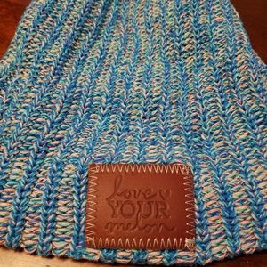 Love Your Mellon beanie hat